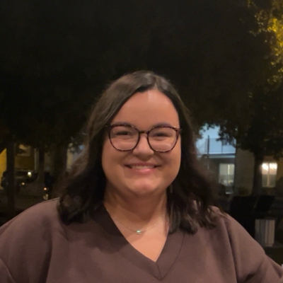 Olivia P - ECU Babysitter