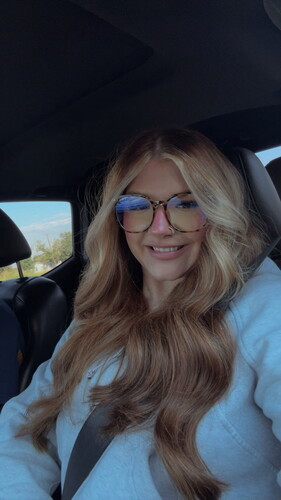 Madeline E - Blinn College Babysitter