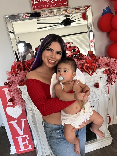 Yetzwvelyth M - Palomar Babysitter