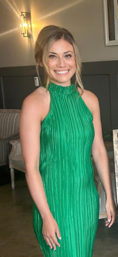 Rachel M - Ohio State Babysitter