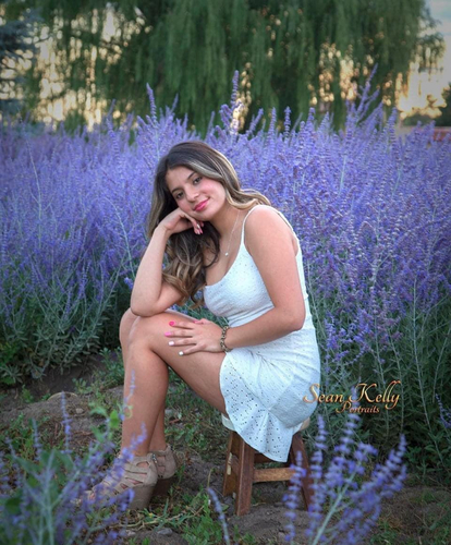 Ciara S - NMSU Babysitter