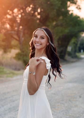 Callie M - MSU Babysitter