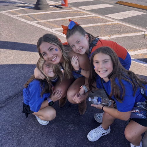 Emily K - Boise State Babysitter