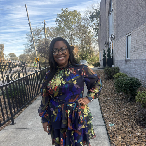 Ashley G - University of Memphis Babysitter