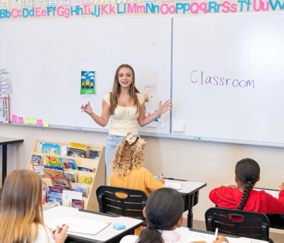 Eden W - Belmont Babysitter