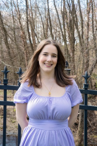 Izabelle K - Rider Babysitter