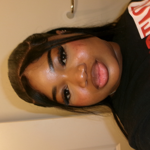 Emmanuella J - UC Babysitter