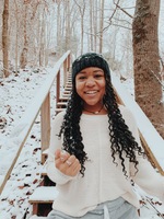 Alea P – UTC Student Seeking Nanny Jobs