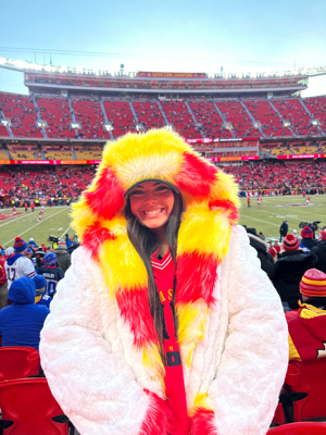 Ashlyn W - Broward Babysitter