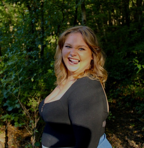 Campbell G - Gustavus Babysitter