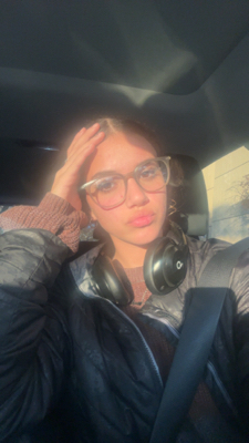 Leyan K - IU Northwest Babysitter