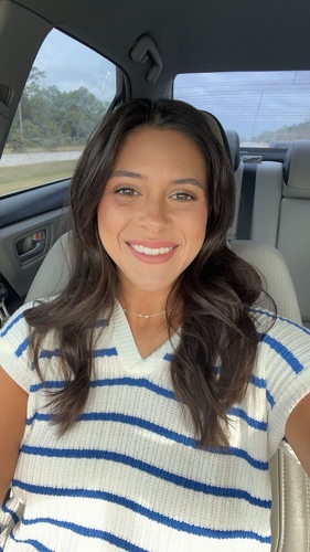 Madison E - South Alabama Babysitter