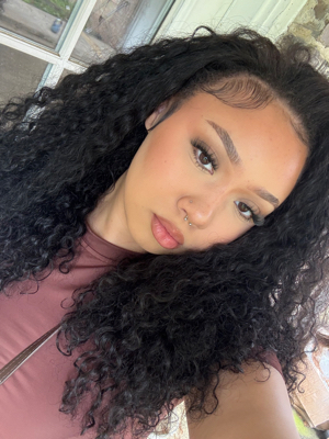 Skylar B - Texas Southern Babysitter