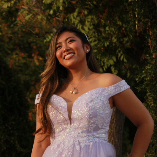 Kaitlyn Vera J - Cal Baptist Babysitter