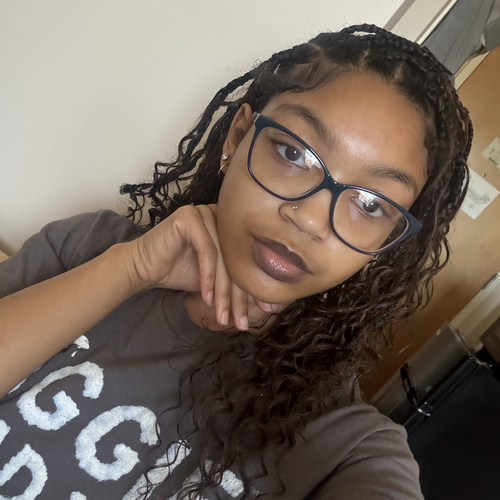 Daimonie T - NC A&T Babysitter