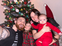 Amber B – Millikin Student Seeking Babysitting Jobs