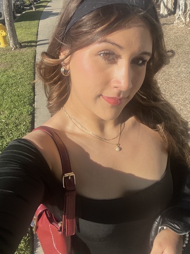 Gisella L - MJC Babysitter