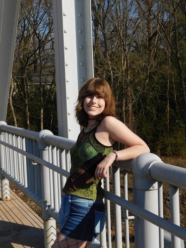 Gina S - Pitt Community College  Babysitter