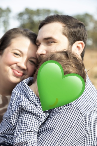 Connor G - NCCU Babysitter