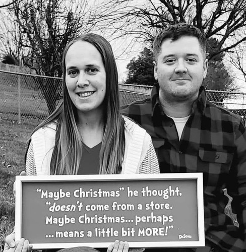 Tori D - WVUP Babysitter