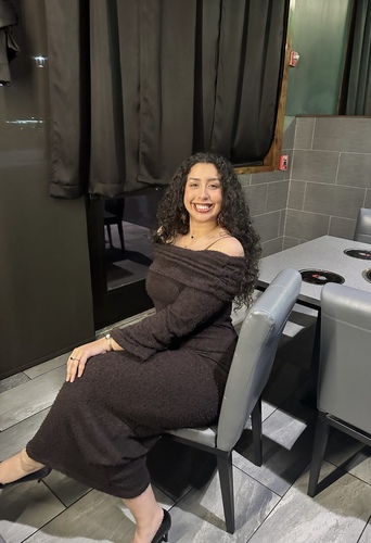 Nurah K - North Central Missouri College  Babysitter