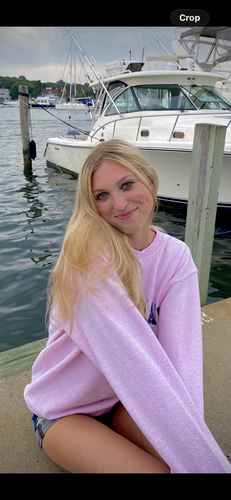 Ella L - Bristol Community College  Babysitter