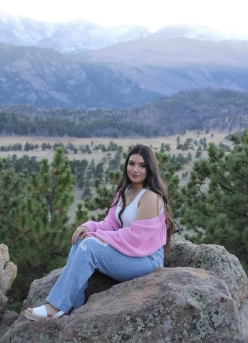 Jessica R - Aims Babysitter