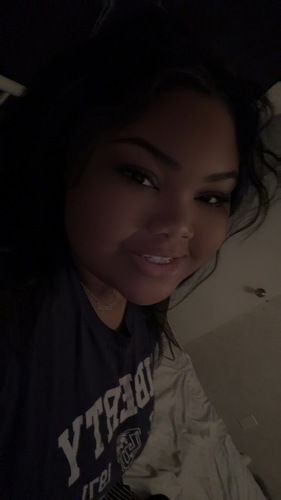 Mckenzie M - Liberty Babysitter