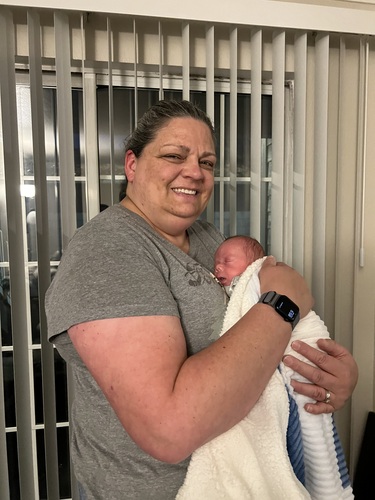 Stacey M - BYU Idaho Babysitter