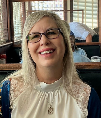 Jena G - UIW Babysitter