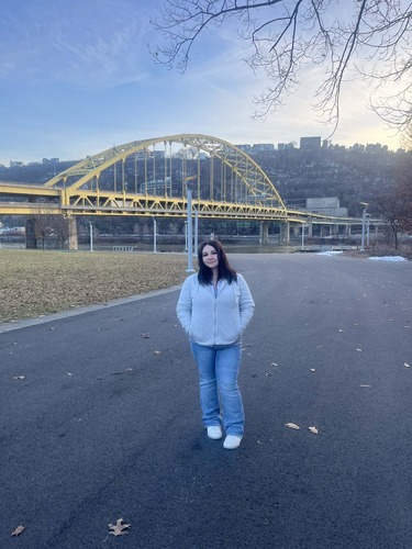 Leah M - Summit Christian College Babysitter