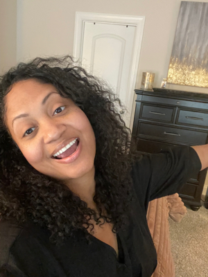 Amani M - TSU Babysitter