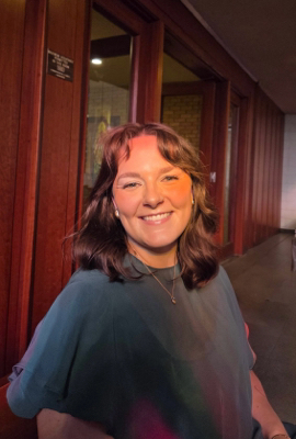 Ellie L - Belmont Babysitter