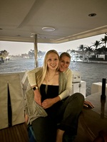 Rochelle C – Suffolk Student Seeking Nanny Jobs