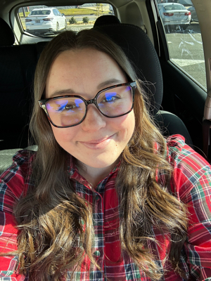 Molly G - University of Alabama Babysitter