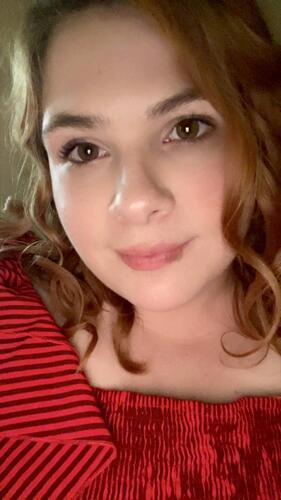 Isabelle O - UT Martin Babysitter