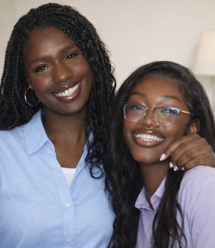 Zara O - UNC Charlotte Babysitter