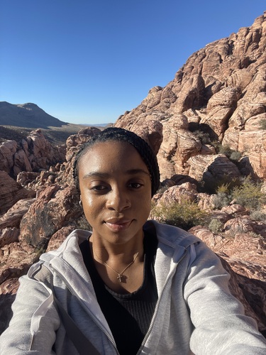 Nina W - Sacramento City College  Babysitter