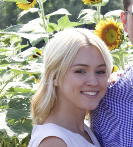 Emma F - Manchester Community College (CT) Babysitter