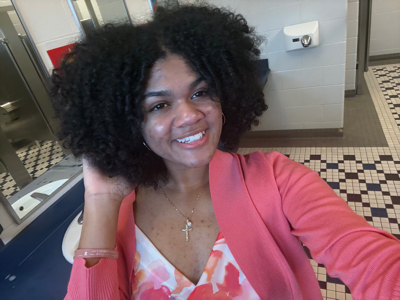 Natalia C - Tunxis Community College  Babysitter