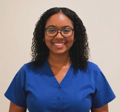 Destiny L - USF Babysitter