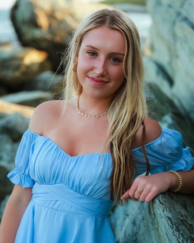 Emma R - Ole Miss Babysitter