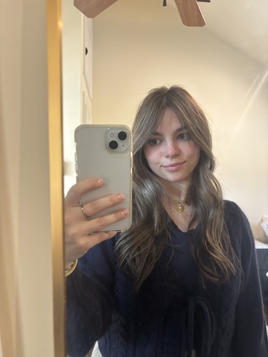 Emily H - WCSU Babysitter