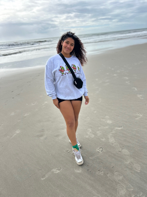 Jayda R - WLSC Babysitter