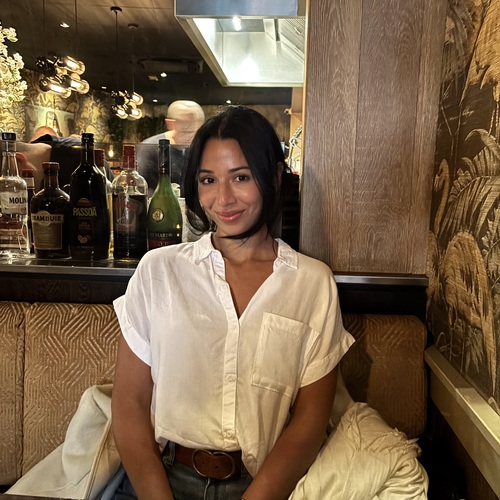 Sonsiree M - Pepperdine Babysitter