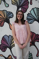 Sarah H – Montevallo Student Seeking Nanny Jobs