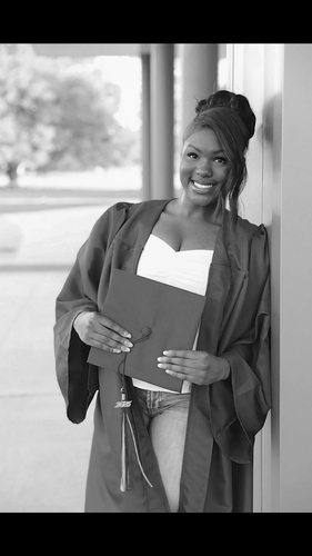Kaliyha F - MSU Babysitter