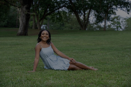 Mariah J - Samford Babysitter