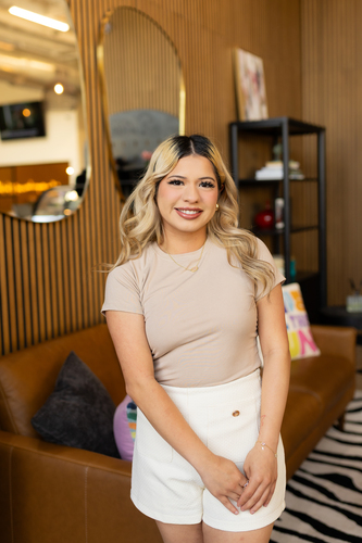 Dulce V - UNT Babysitter