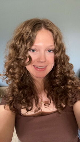 Sierra K - Randolph Babysitter